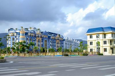 Green Dragon Boutique