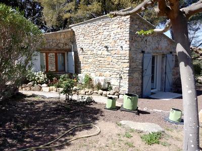 Domaine l'Helion