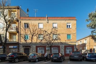 Giorgi Homes - Easy Apartment