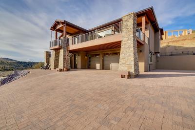 Prescott Vacation Rental w/ Game Room & Mtn Views!