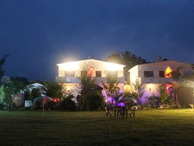Sun Resort Bandhavgarh