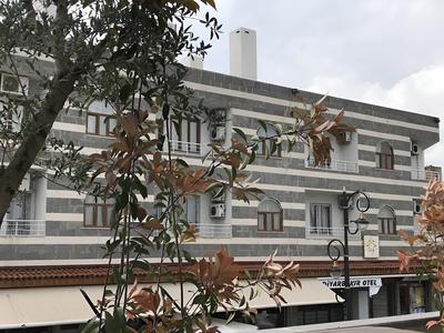 Hotel Diyarbakir