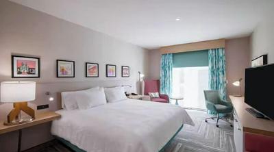 Homewood Suites By Hilton Hoover Birmingham