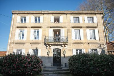 Les Jardins de Mazamet