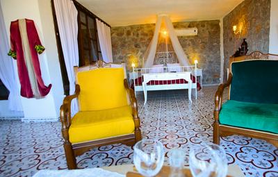 Gülnar Sultan Taş Konak