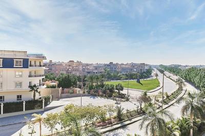 Renaissance Cairo Mirage City Hotel