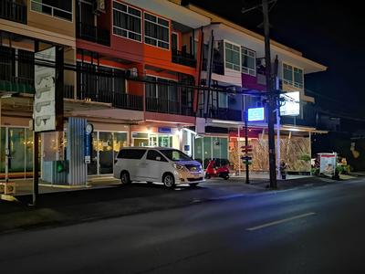 Dwell Phuket Airport