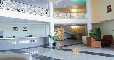 Fast Track Hotel
