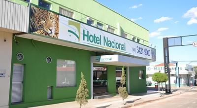 Hotel Nacional