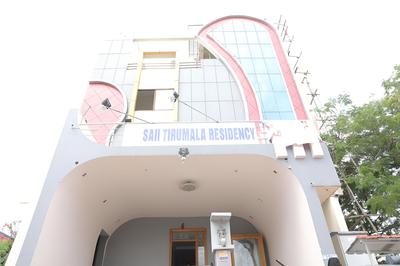 Saii Tirumala Residency