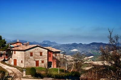 Hotel Santa Chiara