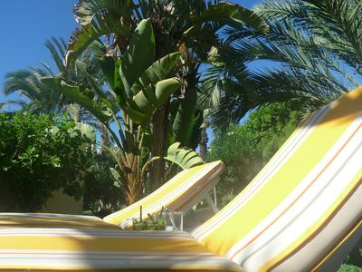 Casa Esquina Verde - Vera Naturista is 100 Percent Feelgood in Vera Playa