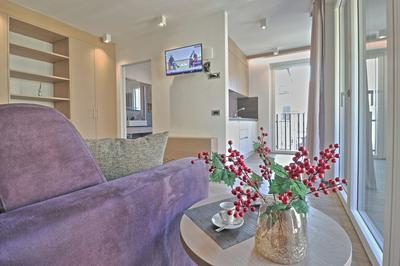 Villa Hedy 3 Magnolia