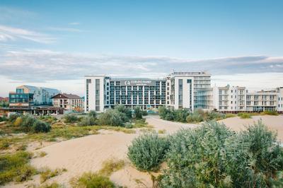 CORUDO Family Resort&Spa