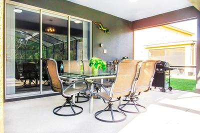 Awesome Movie Themed 6 Bedroom Villa With Pool Spa