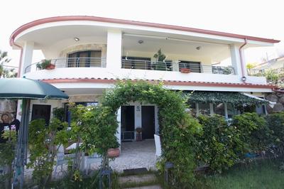 B&B Villa Pimm's