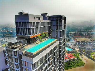 Expressionz Suites KL