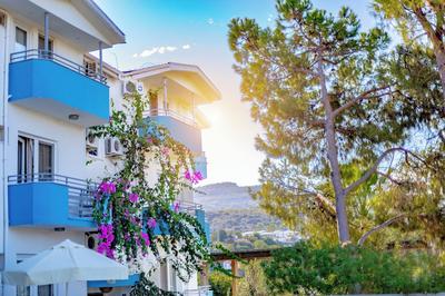 Golden Lighthouse Hotel