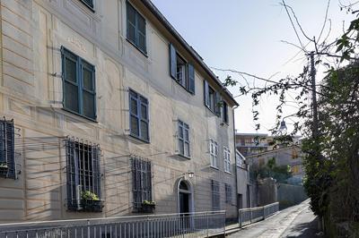 Un'Alcova tra Mare e Monti