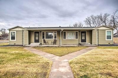 Fruita Vacation Rental: Walk to Downtown!