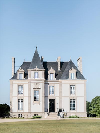 Chateau Les Garennes
