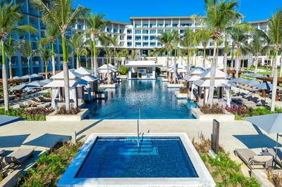 Hyatt Zilara Cap Cana ‐ Adults Only ‐ All Inclusive