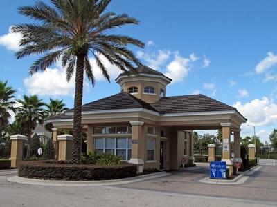 Ov2137 - Windsor Hills Resort - 5 Bed 5 Baths Villa