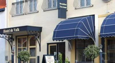 Hotel De Valk
