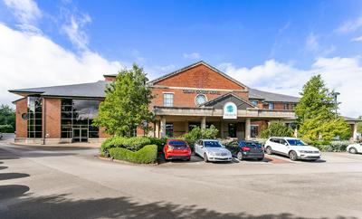 Cedar Court Bradford