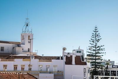 House of Arch Albufeira