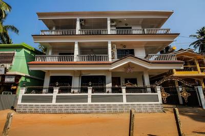 Calangute Turista