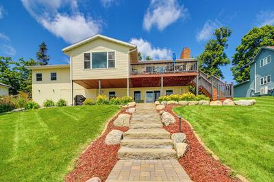 Villa on Lake Darling: Fire Pit, Deck & Bbq!