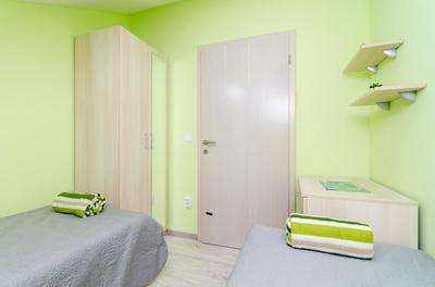Apartments Donita
