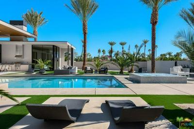 Luxuriöse Rancho Mirage Villa mit Pool Spa, Foto 2