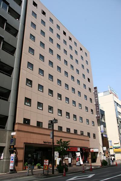 Nagoya Summit Hotel