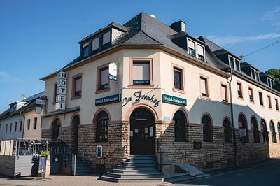 Eifelhotel Im Fronhof