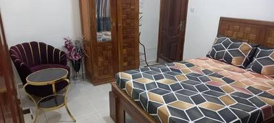 Cozy and Comfortable Guest House