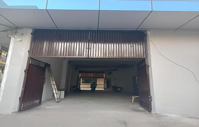 Amenda International near IGI airport