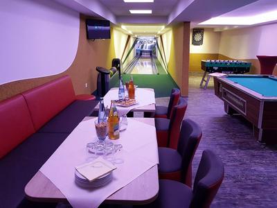 Silberkönig Schwarzwald Hotel Ringhotel