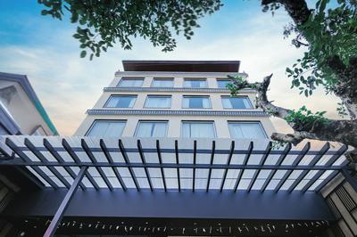 ECKO City Centre Rishikesh