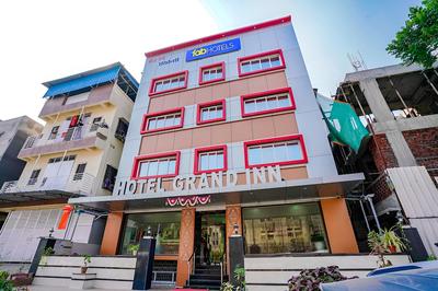 FabHotel Grand Inn Digha