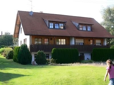 Ferienhof Rösch