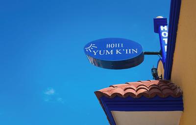 Hotel Yum K'iin