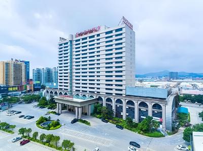 Eastern Five Continents Hotel