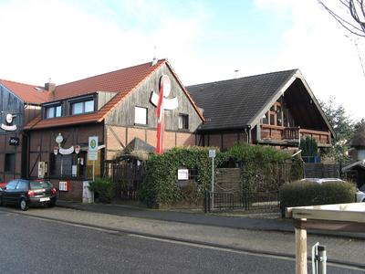 Hotel Im Mühlengrund