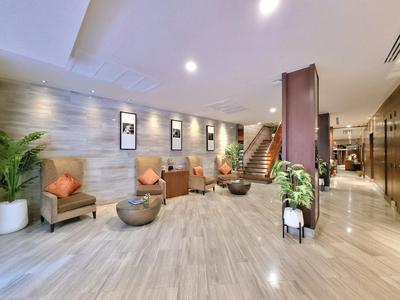 On8 Sukhumvit Nana Bangkok