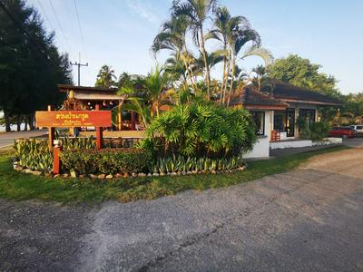 Suan Bankrut Beach Resort