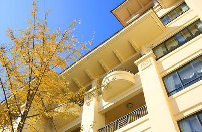 Yourworld International Conference Center