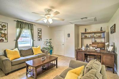 'the Cozy Pine Cone' Home Base: Walk to Pvamu
