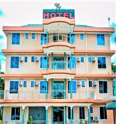 Kiuruwi Executive Hotel
